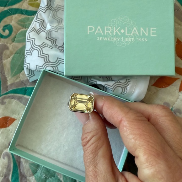 Park Lane Elegance Ring - Picture 3 of 5
